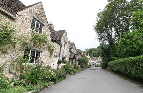 Castle Combe Cottage - Foto 2