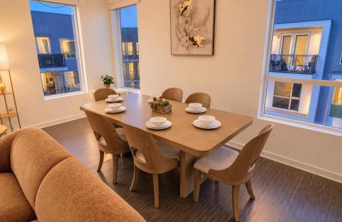 Modern Apartment Rentals - Foto 16