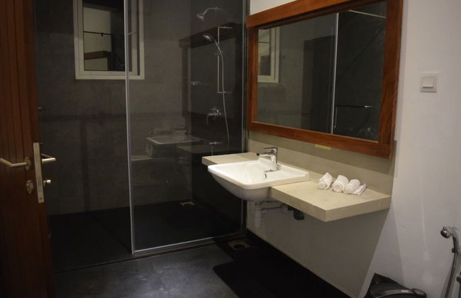 Villa by the Edge - Foto 14