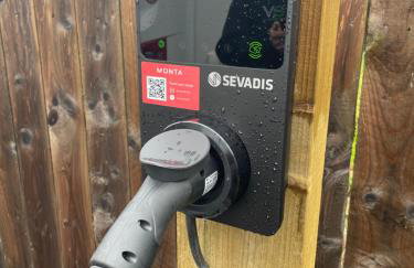 Courtyard Bothy - Foto 16