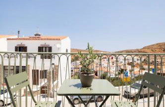 Olive Dryopis Apartments - Foto 26