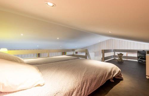 Studio Plage Petit Piquey - Foto 7