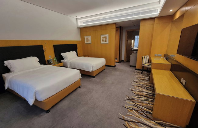 Hala Arjaan by Rotana - Photo 25