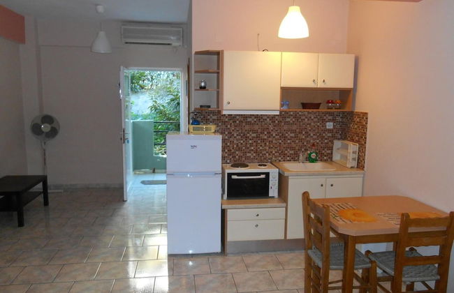 Hotel Vasilis - Foto 27