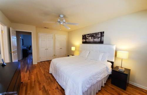 Golf view family friendly 3 bed room Bridgewater apt close to Bridgewater Mall - Foto 6