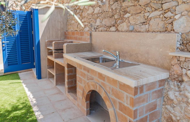 Villa Oliva 4 Bedroom Villa - Foto 23