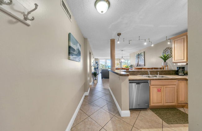 Destin on the Gulf 205 - Photo 42