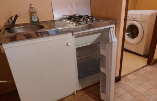 Chambre Familiale - Foto 18