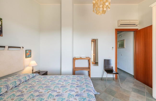 Modern Villa Chia With Stunning sea View - Foto 6