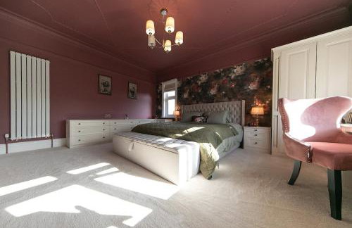 Crookdale House By Holiday Heim Country Manor With Private Pool And Bar - Foto 8