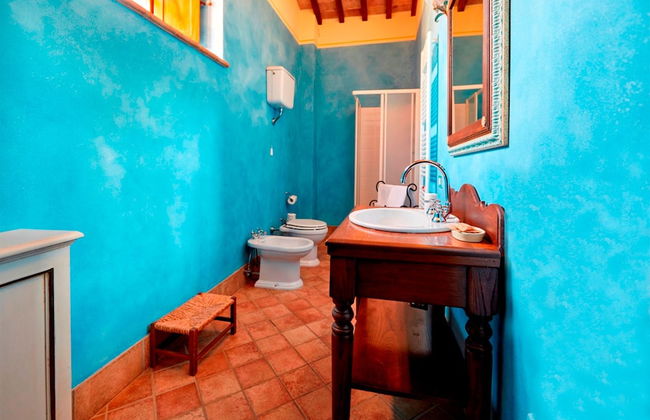 Agriturismo Il Molino Antico - Foto 57