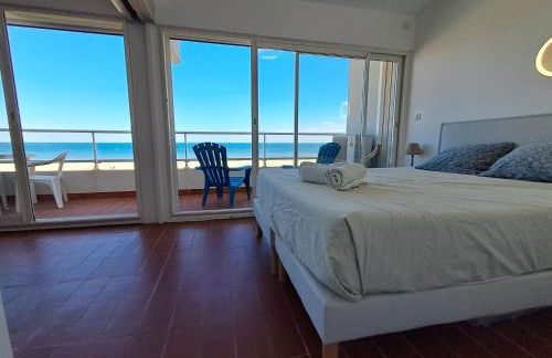 Le Front de mer - vue imprenable - Foto 20