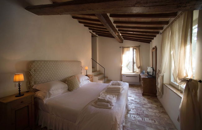 Tenuta Santo Pietro - Foto 10