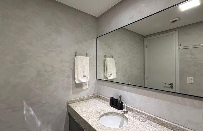 Flats no Rooftop 470 por Yolo - Photo 31