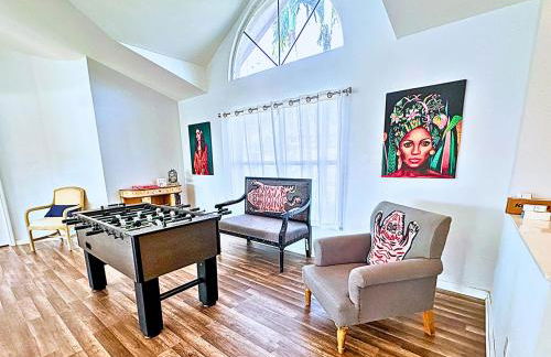 Intercoastal View: Pool Ping Pong Foosball by Vacation Your Way - Foto 16