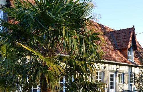 L'Orée des prés - Gîte de Charme - 3 étoiles - Foto 1