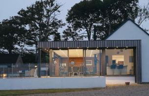 Hollywood vibes in pembrokeshire - Foto 10