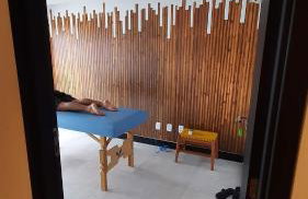 Ezza in Barra - Beach Flat - Foto 27