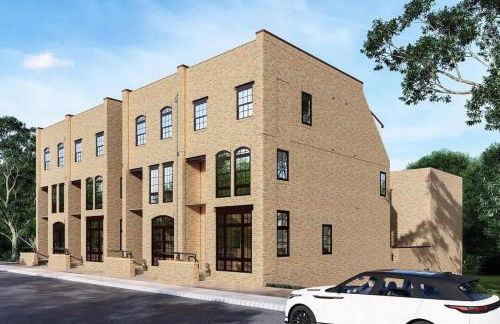 West End Escape - New Build with Rooftop Views - Foto 38