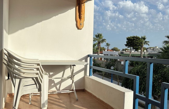 Atalay Apart Otel - Photo 28