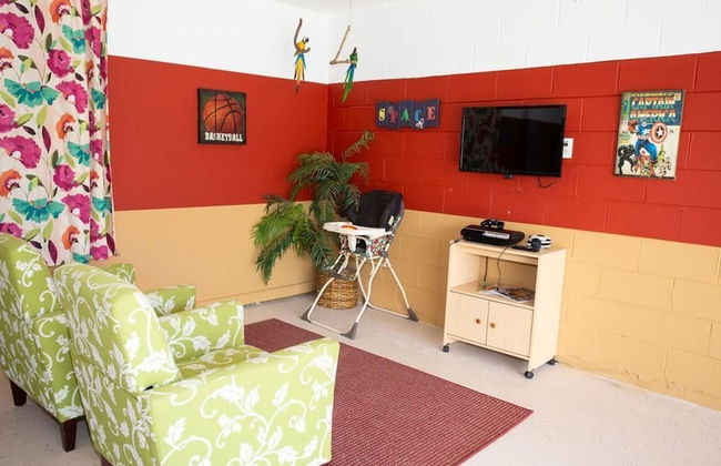 Villa Helena - Windsor Palms - Foto 36