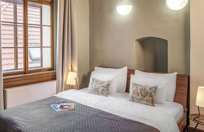 3 Epoques Apartments by Adrez Living - Foto 10