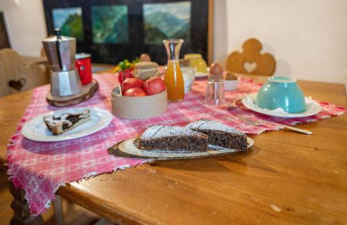 Agritur Solasna - Foto 59