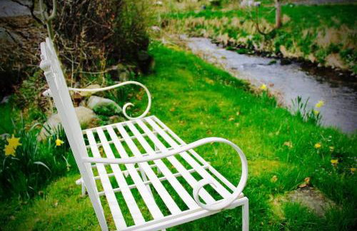 Bridgend Cottage, Auchencairn, Castle Douglas - Foto 13