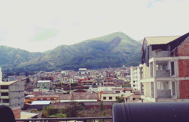 Los Alamos Apartment - Foto 63