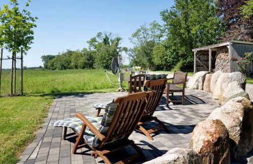 Ferienwohnung Ostwind - Foto 22