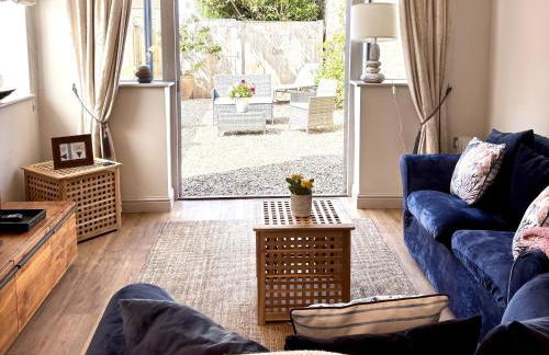 The Old Coach House at The Vicarage - Foto 3