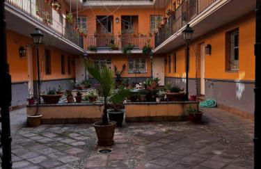 Cozy in Seville - Foto 20