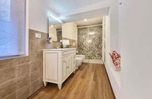 "Casa del Borgo" charming flat at 30 min from Florence, 2 Smart TV - Foto 24