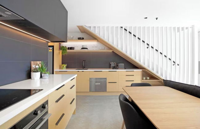 Camp Cardrona - Foto 3