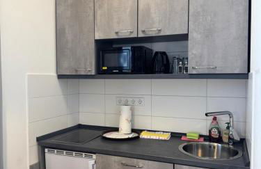 Ferienwohnung Walsrode City - Foto 7