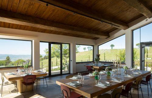 Perugia Vecchia Relais - Foto 23