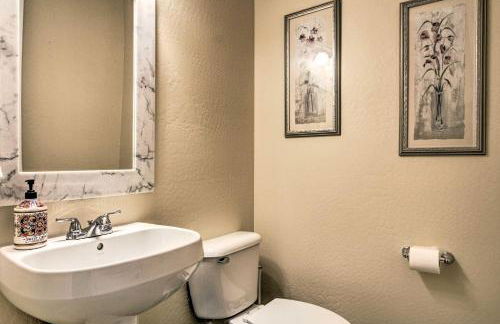 Snowbird Haven with Pool! 11 Mi to Dtwn Phoenix - Foto 23