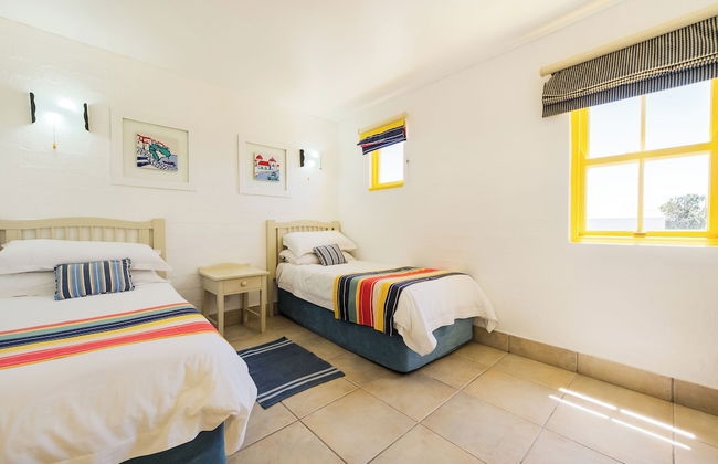 Club Mykonos Langebaan - Foto 45