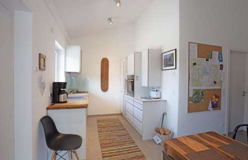 FÜNF ROSEN Boutique Apartment - Bio-Ferienwohnung am Staffelsee im Blauen Land - Foto 10