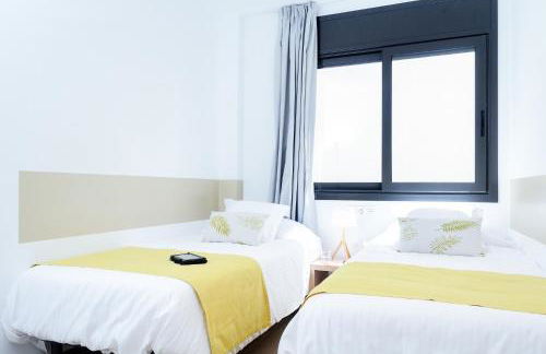 Feelathome Plaza Apartments - Foto 27