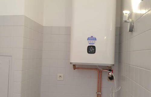 Appartement studio proche mer 4 pers résidence calme avec parc - Foto 17
