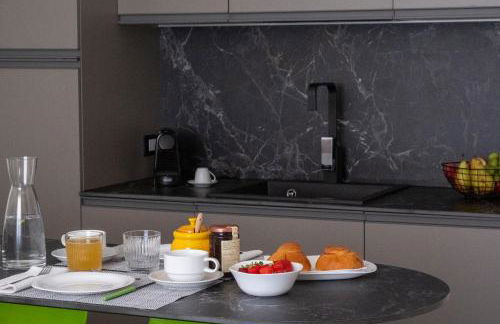 Cilea Apartments - Foto 41