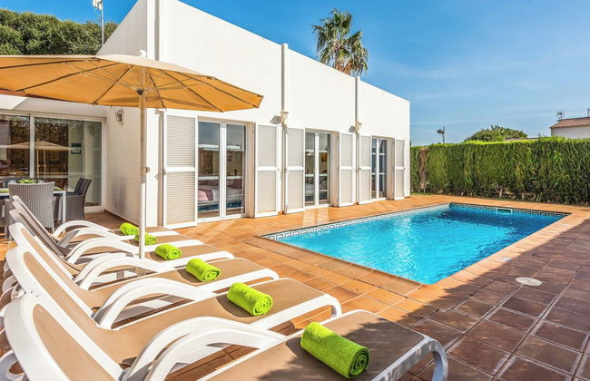 Villa Elena - Foto 20