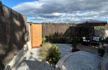 SKD Casa Ocre Suite Garnacha - Photo 24