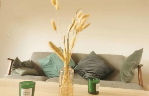 Maison cocooning vue mer à Barnenez - Foto 7