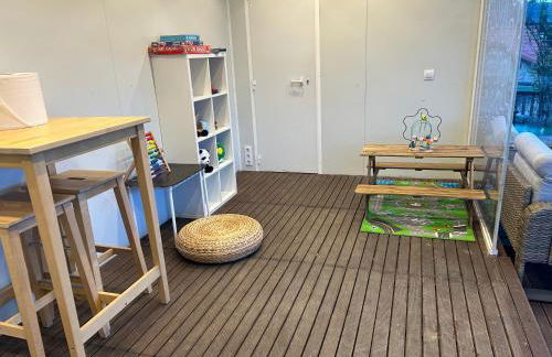 C'Genoveva Complejo Turistico Rural CaleaCabo - Foto 48