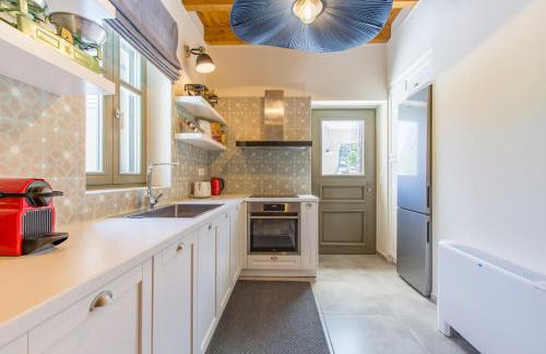 Villa Skyphos - Photo 8