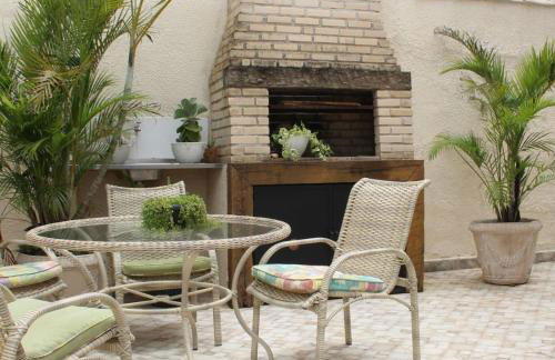 Buzios casa Charmosa com Churrasqueira Porto da Barra - Foto 1