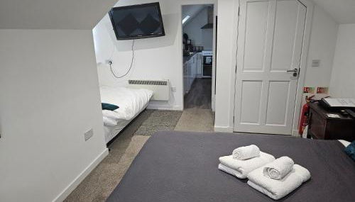 Cosy Private Flat - Pet Friendly - Foto 2