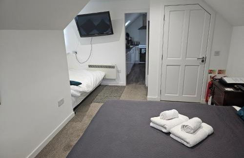 Cosy Private Flat - Pet Friendly - Foto 2